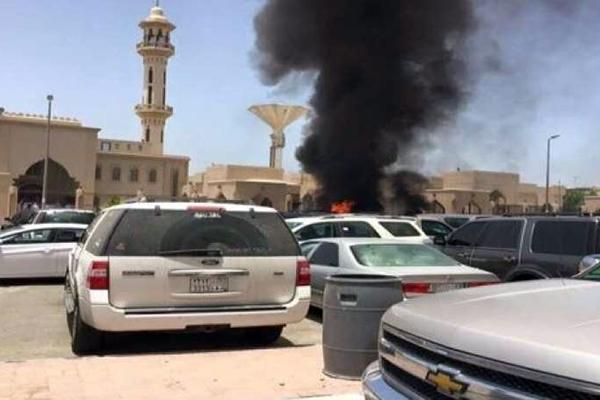 مقتل 7 مدنيين بسقوط قذائف من اليمن على جنوب السعودية