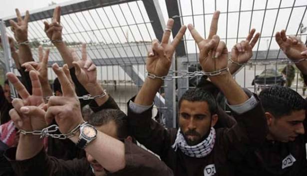 ضرب معتقل حتى الموت في سجن فلسطيني