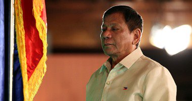 مانيلا تقلل من تهديدات الرئيس بالإنسحاب من الامم المتحدة