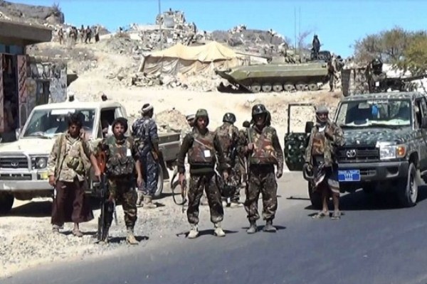 منظمة تدعو الحوثيين لاطلاق 27 بهائيا يحتجزونهم في اليمن