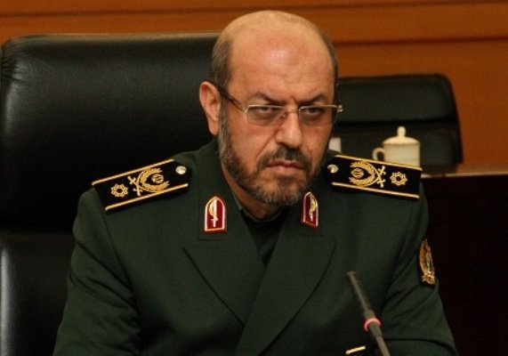إيران تعلن انتهاء استخدام الروس لقاعدة همدان الجوية