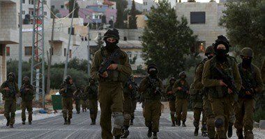 إسرائيل تعلن إقفال ورش لتصنيع الاسلحة بالضفة الغربية