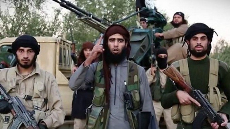 تنظيم داعش ينفذ تسع هجمات انتحارية في سرت
