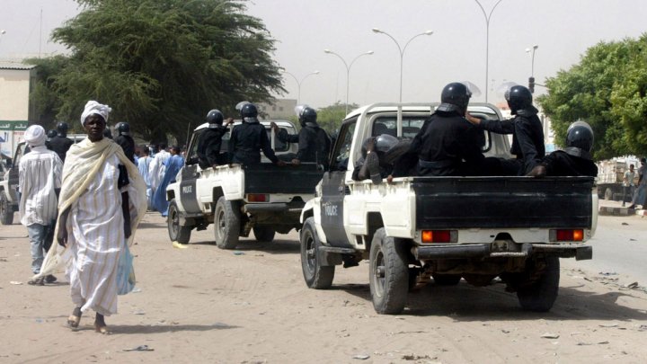 السجن من 3 إلى 15 عاما لـ13 ناشطا مناهضا للعبودية في موريتانيا