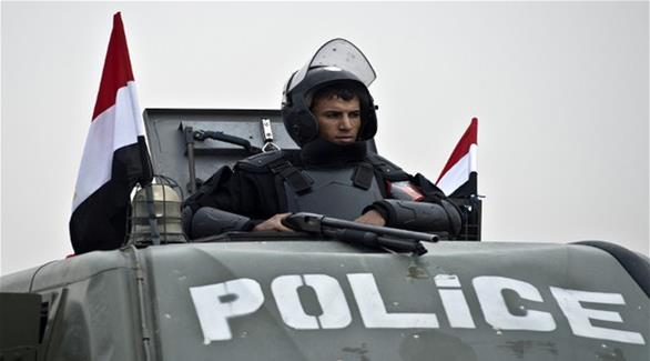 مقتل شرطيين بهجوم مسلح في مصر