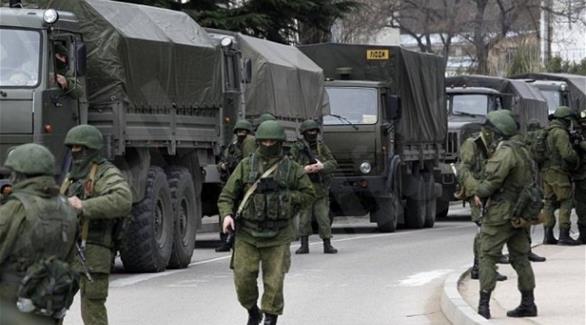البنتاغون يقلل من مخاطر غزو روسي محتمل لأوكرانيا