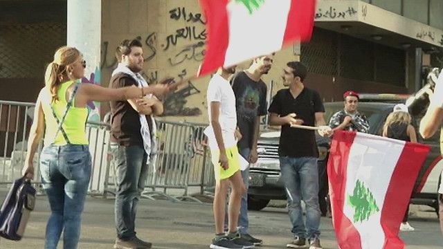 عام على أزمة القمامة في لبنان: كيف هو الوضع الآن؟