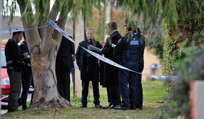 وفاة بريطاني ثان في هجوم بالسكين نفذه فرنسي في استراليا