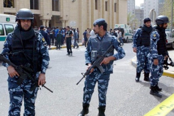 الكويت: اعتقال موظف يروج لتنظيم داعش