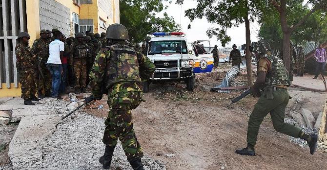 15 قتيلًا في الهجوم الانتحاري في الصومال الثلاثاء