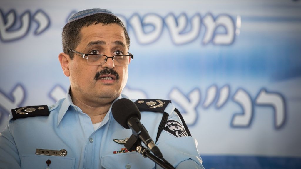 غضب من تصريحات قائد الشرطة الإسرائيلية حول الأقليات