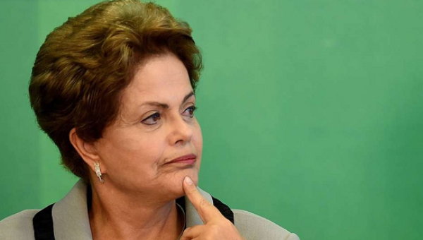 روسيف تدافع عن نفسها امام مجلس الشيوخ البرازيلي