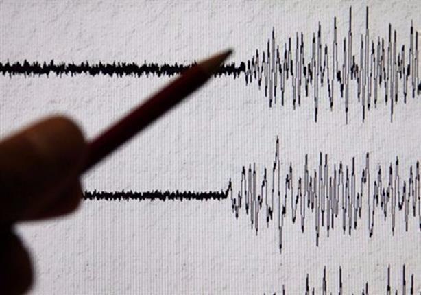 زلزال بقوة 6,9 درجات يضرب المحيط الاطلسي