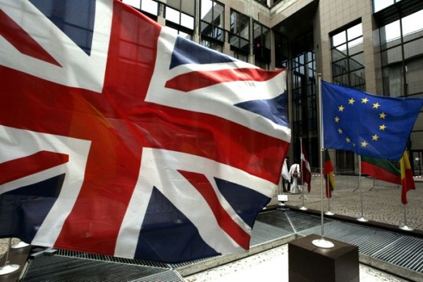 خروج بريطانيا من الاتحاد الاوروبي سيبدا دون موافقة البرلمان