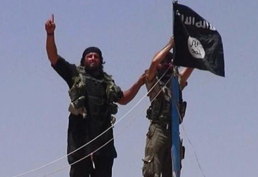 واشنطن تخشى توسع تنظيم داعش في جنوب شرق آسيا
