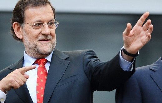 راخوي يواجه رفض البرلمان الإسباني لتشكيل حكومة