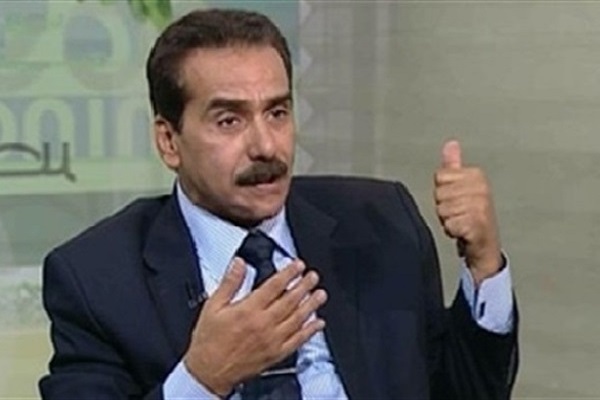 الدكتور فؤاد عبد النبي، أستاذ القانون الدستوري بجامعة المنوفية
