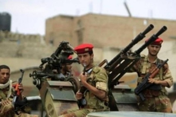 معركة تحرير العاصمة صنعاء قائمة ومستمرة