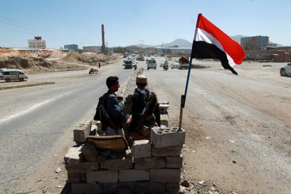 مقتل عنصرين من القاعدة بغارة لطائرة من دون طيار في اليمن