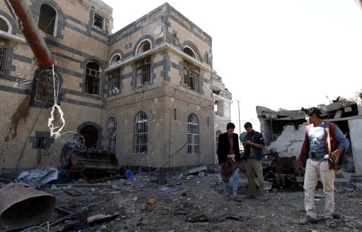 مقتل 13 عنصرا من القاعدة في اليمن منذ 24 أغسطس