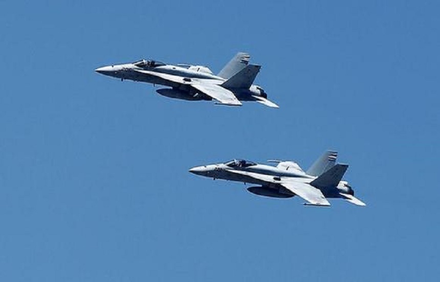 واشنطن ستزود مانيلا طائرتين عسكريتين