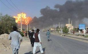 أمنستي: الهجوم على منظمة كير في كابول جريمة حرب
