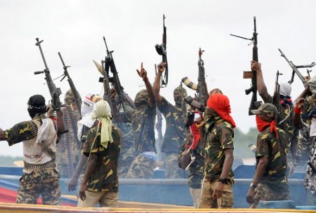 معارك بين فصيلين متنازعين في بوكو حرام