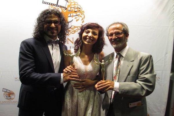 فيلم سعودي ينتزع جائزة الأفلام الروائية القصيرة من فنلندا
