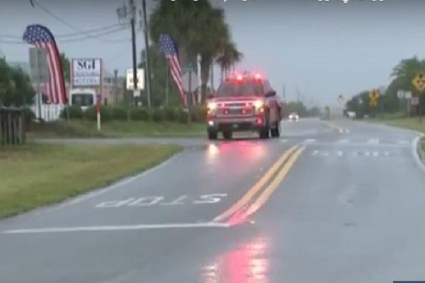 فلوريدا تعلن حالة الطوارئ استعدادا لاعصار هرمين