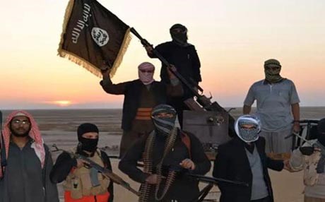 باريس تتخوف من انتقال داعش من ليبيا الى تونس ومصر