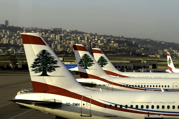 مطار بيروت يعاني بعض الثغرات الأمنية واللوجستية