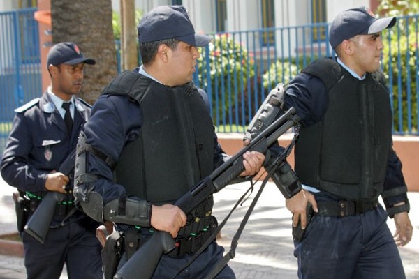 المغرب: عناصر شبكة تهريب المخدرات المفككة لهم ارتباط ب 
