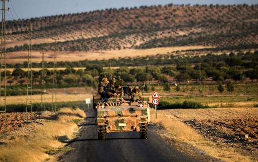 اسرائيل تستهدف مواقع للجيش السوري بعد قصف طاول الجولان