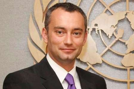 مكتب وزير الدفاع الاسرائيلي يطلب مقاطعة منسق الامم المتحدة