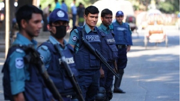 شرطة بنغلادش تقتل متطرفا اسلاميا بارزا