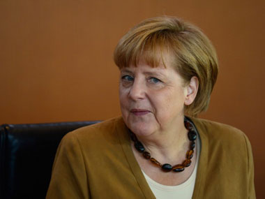برلين: موسكو تكذب حين تتهم ميركل بالتدخل في خلافة بان كي مون