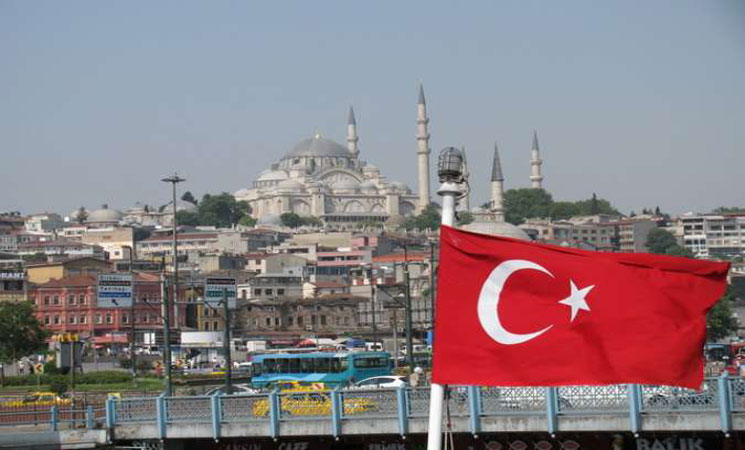 تركيا تنتقد السفير الأميركي حول تدخله بعزل رؤساء بلديات