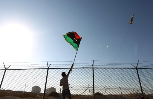 ايطاليا تعلن تعرض اثنين من رعاياها للخطف في جنوب ليبيا