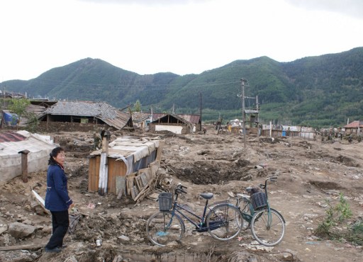 سيول تستبعد تقديم مساعدات لكوريا الشمالية لمواجهة الفيضانات