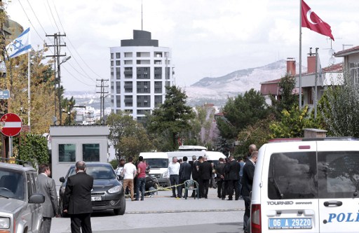 واشنطن تحذر رعاياها من مخاطر هجمات في جنوب تركيا
