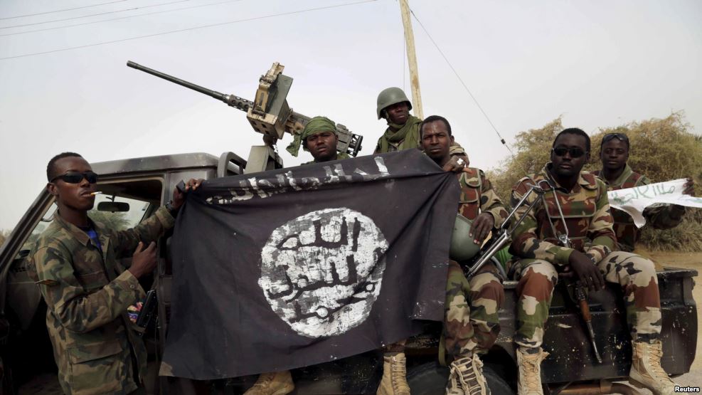مقتل 38 عنصرا من بوكو حرام في جنوب النيجر