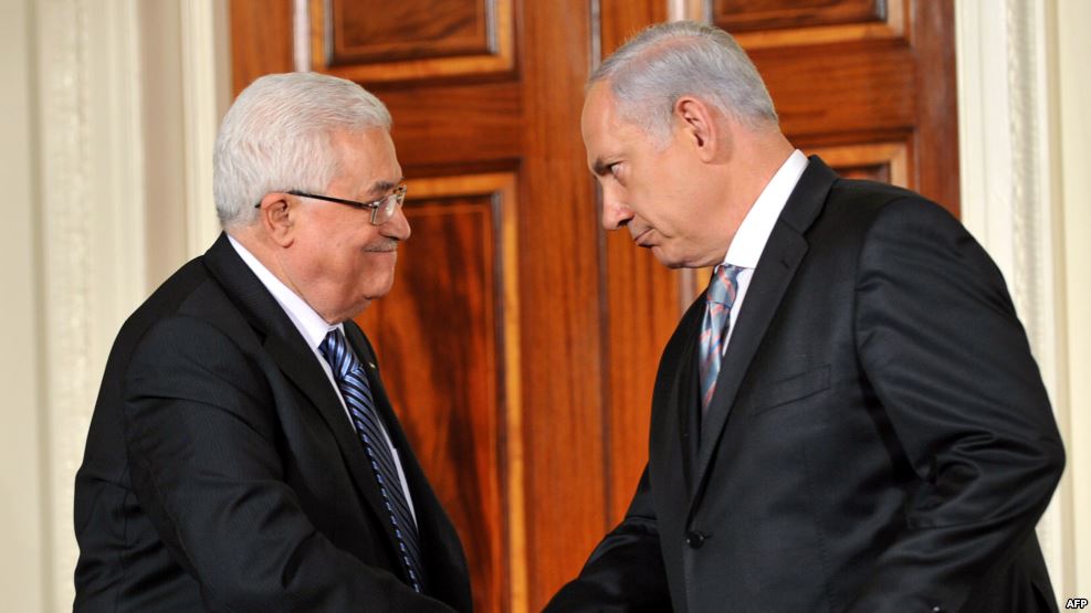 ما الذي تبقى من حلم السلام بين اسرائيل والفلسطينيين؟
