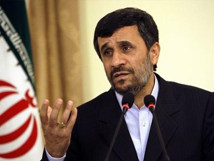 أحمدي نجاد لن يترشح للانتخابات الرئاسية الايرانية