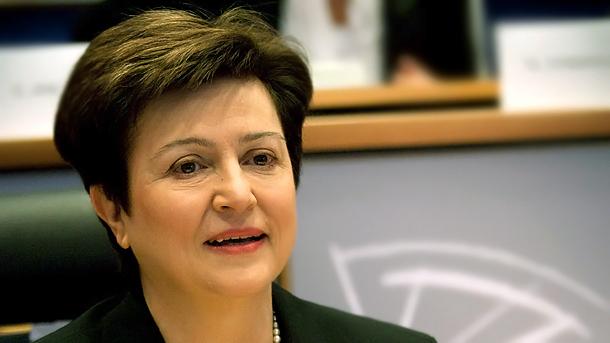 بلغاريا تبدل مرشحتها لمنصب الامين العام للامم المتحدة