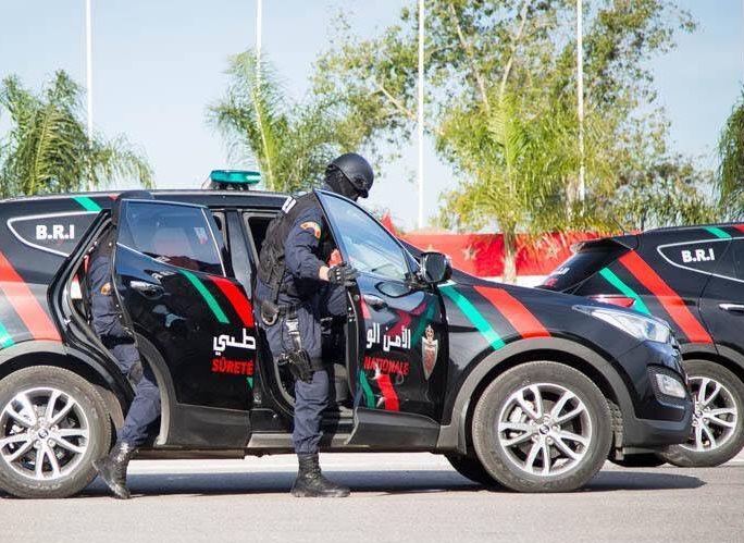 الشرطة المغربية تطارد الدمى الجنسية في الدار البيضاء