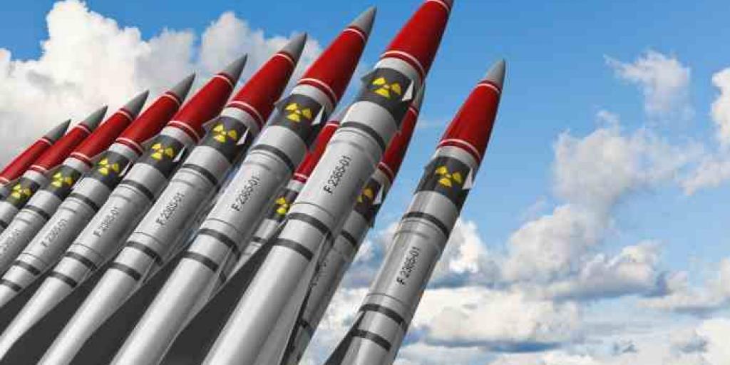 أميركا مستعدة لتحديث صواريخها النووية العابرة للقارات