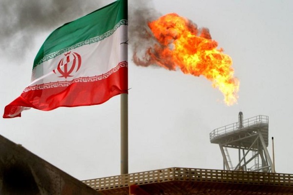 إيران باعت ملايين البراميل من النفط مستفيدة من صفقة لخفض الإنتاج