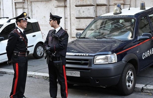 تراجع التهديدات الارهابية لكن التطرف يزداد في ايطاليا