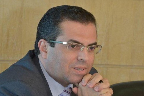 تعيين عمر الذهبي مديرًا مركزياً لهيئات تحرير قناة 
