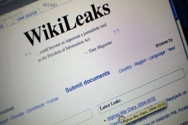 ويكيليكس يعرض مكافأة لتسريب اي وثائق من ادارة باراك اوباما